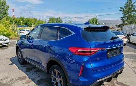 Haval F7 I, 2022 год, 1 949 000 рублей, 4 фотография