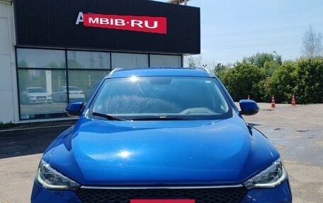 Haval F7 I, 2022 год, 1 949 000 рублей, 5 фотография