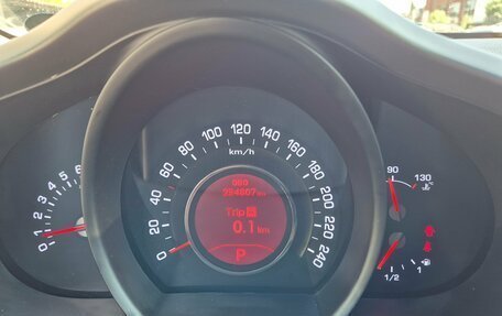 KIA Sportage III, 2010 год, 989 000 рублей, 16 фотография