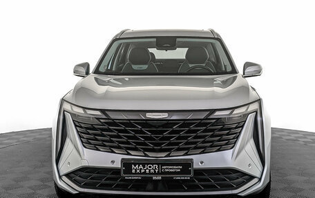 Geely Atlas, 2023 год, 2 400 000 рублей, 2 фотография
