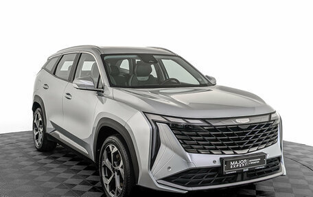 Geely Atlas, 2023 год, 2 400 000 рублей, 3 фотография