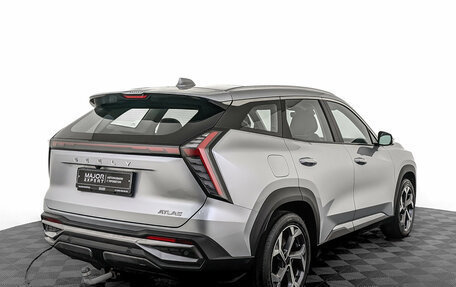 Geely Atlas, 2023 год, 2 400 000 рублей, 5 фотография