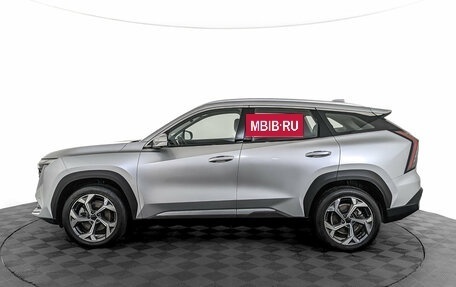 Geely Atlas, 2023 год, 2 400 000 рублей, 8 фотография