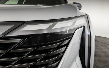 Geely Atlas, 2023 год, 2 400 000 рублей, 17 фотография