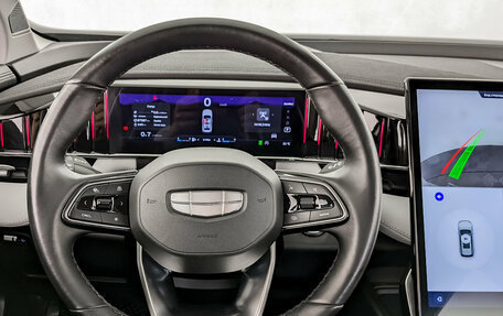 Geely Atlas, 2023 год, 2 400 000 рублей, 22 фотография