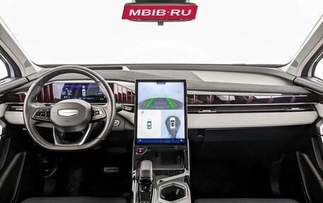 Geely Atlas, 2023 год, 2 400 000 рублей, 14 фотография