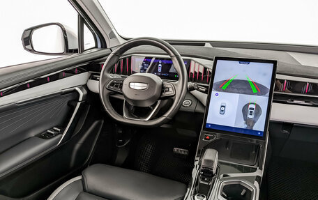 Geely Atlas, 2023 год, 2 400 000 рублей, 29 фотография