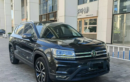 Volkswagen Tharu, 2023 год, 1 675 004 рублей, 3 фотография