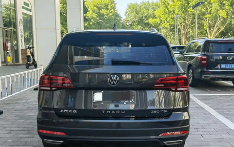 Volkswagen Tharu, 2023 год, 1 675 004 рублей, 5 фотография