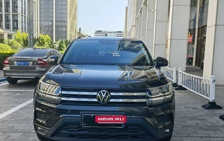 Volkswagen Tharu, 2023 год, 1 675 004 рублей, 2 фотография