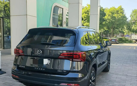 Volkswagen Tharu, 2023 год, 1 675 004 рублей, 6 фотография