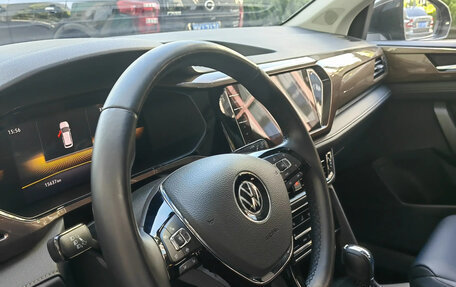 Volkswagen Tharu, 2023 год, 1 675 004 рублей, 10 фотография