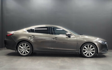 Mazda 6, 2021 год, 2 630 000 рублей, 4 фотография