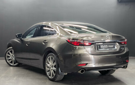 Mazda 6, 2021 год, 2 630 000 рублей, 7 фотография