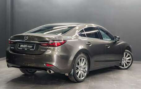 Mazda 6, 2021 год, 2 630 000 рублей, 5 фотография
