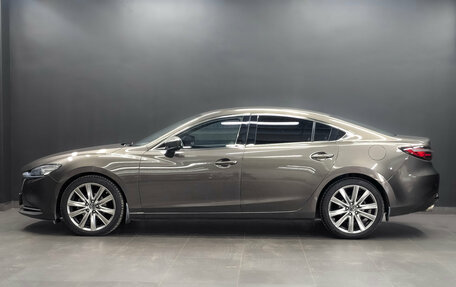 Mazda 6, 2021 год, 2 630 000 рублей, 8 фотография
