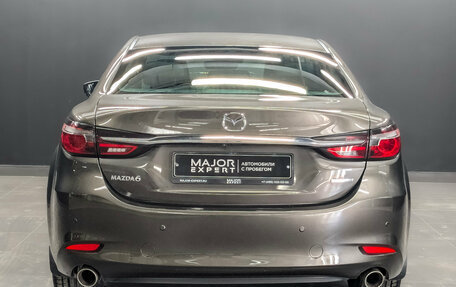 Mazda 6, 2021 год, 2 630 000 рублей, 6 фотография