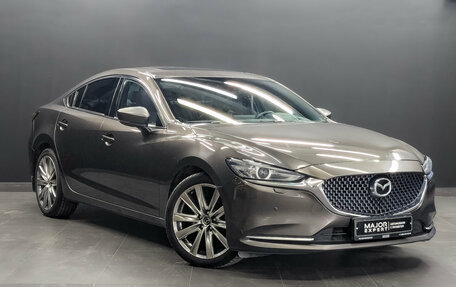 Mazda 6, 2021 год, 2 630 000 рублей, 3 фотография