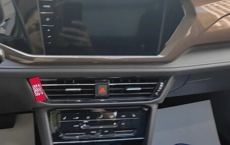 Volkswagen Tharu, 2023 год, 1 675 004 рублей, 9 фотография