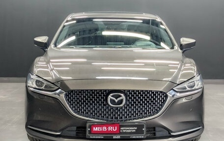 Mazda 6, 2021 год, 2 630 000 рублей, 2 фотография