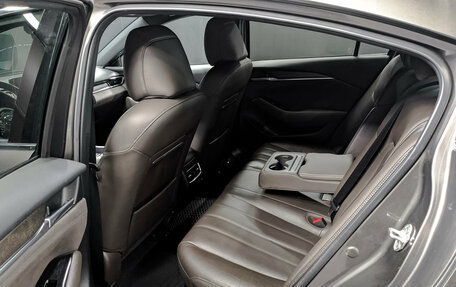 Mazda 6, 2021 год, 2 630 000 рублей, 18 фотография