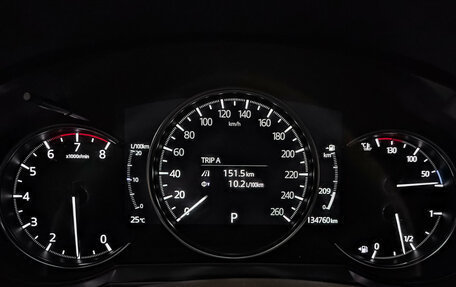 Mazda 6, 2021 год, 2 630 000 рублей, 16 фотография