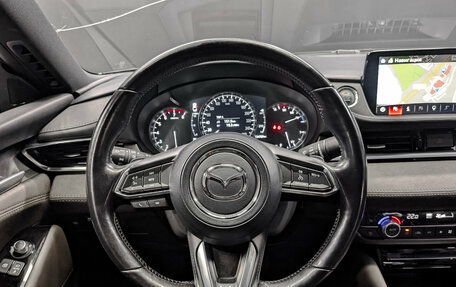 Mazda 6, 2021 год, 2 630 000 рублей, 21 фотография