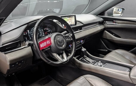 Mazda 6, 2021 год, 2 630 000 рублей, 15 фотография