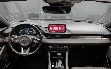 Mazda 6, 2021 год, 2 630 000 рублей, 14 фотография