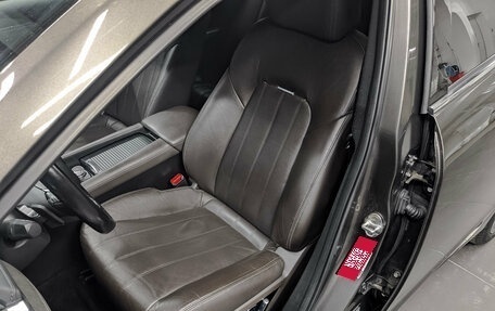 Mazda 6, 2021 год, 2 630 000 рублей, 20 фотография