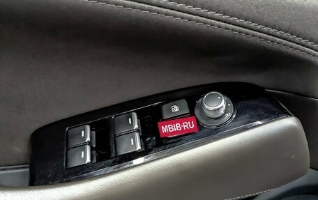Mazda 6, 2021 год, 2 630 000 рублей, 24 фотография
