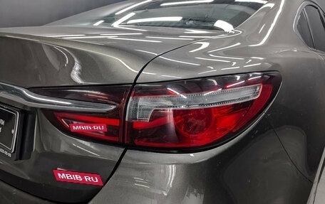 Mazda 6, 2021 год, 2 630 000 рублей, 29 фотография
