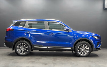 Geely Atlas, 2022 год, 1 950 000 рублей, 4 фотография