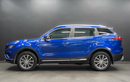 Geely Atlas, 2022 год, 1 950 000 рублей, 8 фотография