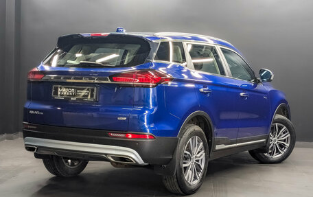 Geely Atlas, 2022 год, 1 950 000 рублей, 5 фотография