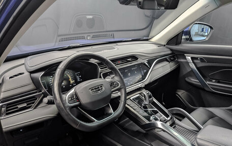 Geely Atlas, 2022 год, 1 950 000 рублей, 15 фотография