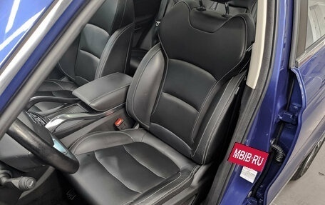 Geely Atlas, 2022 год, 1 950 000 рублей, 23 фотография