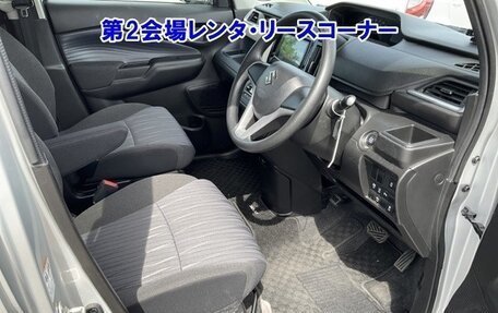 Suzuki Solio, 2023 год, 820 000 рублей, 5 фотография