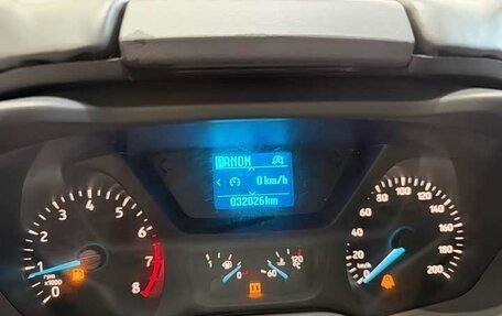 Ford Tourneo Custom I рестайлинг, 2023 год, 4 470 000 рублей, 7 фотография