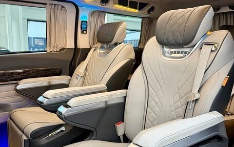 Ford Tourneo Custom I рестайлинг, 2023 год, 4 470 000 рублей, 5 фотография