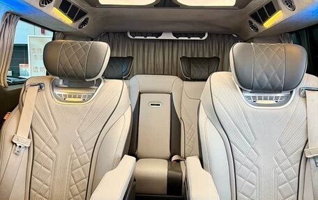 Ford Tourneo Custom I рестайлинг, 2023 год, 4 470 000 рублей, 8 фотография