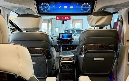 Ford Tourneo Custom I рестайлинг, 2023 год, 4 470 000 рублей, 9 фотография
