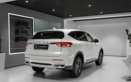 Haval F7 I, 2021 год, 1 520 000 рублей, 5 фотография