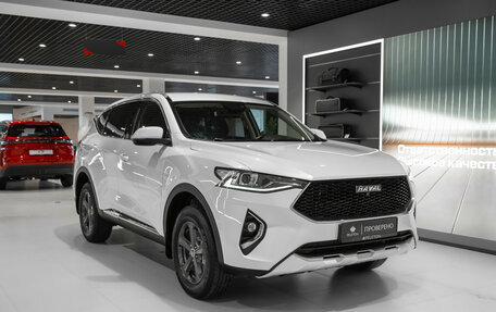 Haval F7 I, 2021 год, 1 520 000 рублей, 2 фотография