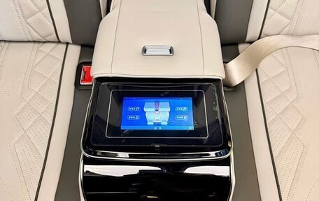 Ford Tourneo Custom I рестайлинг, 2023 год, 4 470 000 рублей, 15 фотография