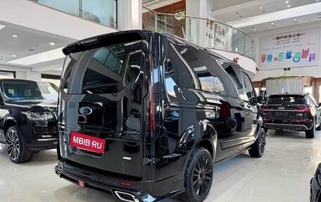 Ford Tourneo Custom I рестайлинг, 2023 год, 4 470 000 рублей, 19 фотография