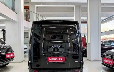Ford Tourneo Custom I рестайлинг, 2023 год, 4 470 000 рублей, 20 фотография