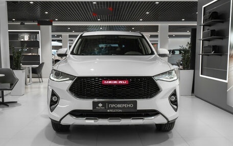 Haval F7 I, 2021 год, 1 520 000 рублей, 3 фотография