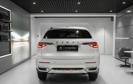 Haval F7 I, 2021 год, 1 520 000 рублей, 6 фотография