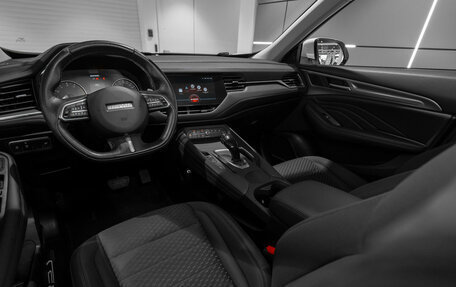 Haval F7 I, 2021 год, 1 520 000 рублей, 7 фотография